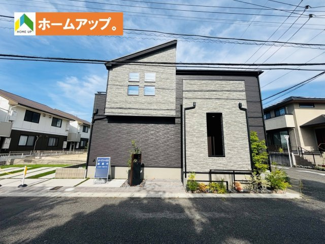 GRAFARE日進市岩崎台2期｜名古屋市の戸建ならホームアップ