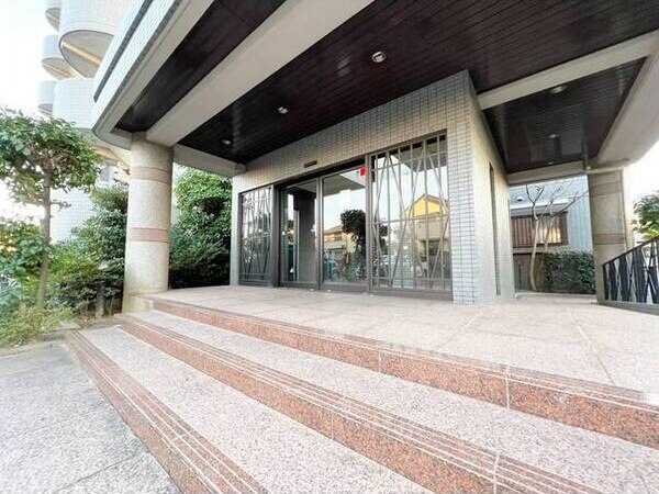 悠和苑のその他共用部分