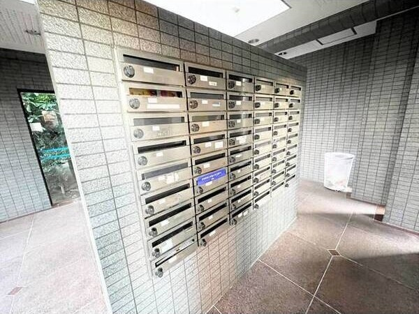 悠和苑のその他共用部分