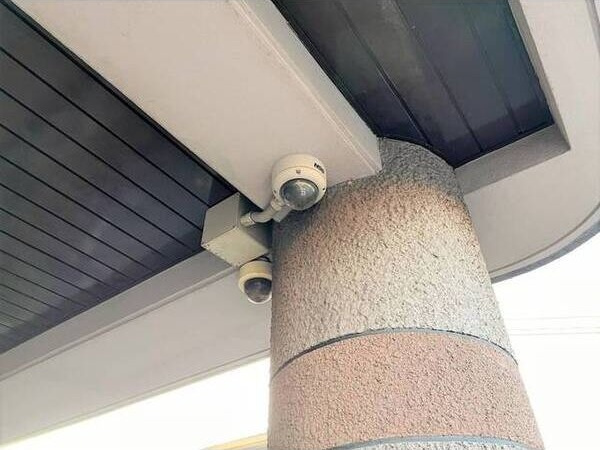 悠和苑の設備