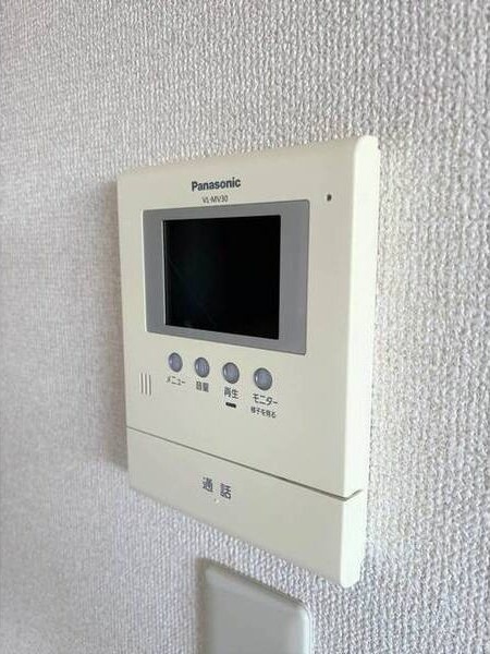 悠和苑のセキュリティ