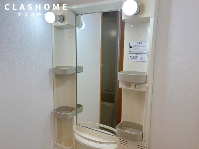 パークサイド里町館Ｓ棟　　刈谷市近郊の賃貸ならクラスホーム刈谷店のその他