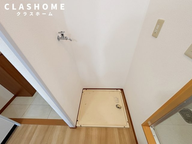 パークサイド里町館Ｓ棟　　刈谷市近郊の賃貸ならクラスホーム刈谷店の設備