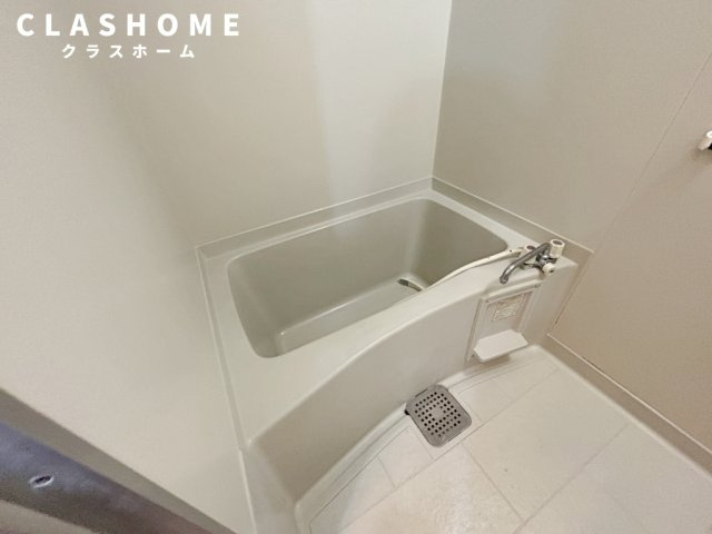 パークサイド里町館Ｓ棟　　刈谷市近郊の賃貸ならクラスホーム刈谷店の浴室