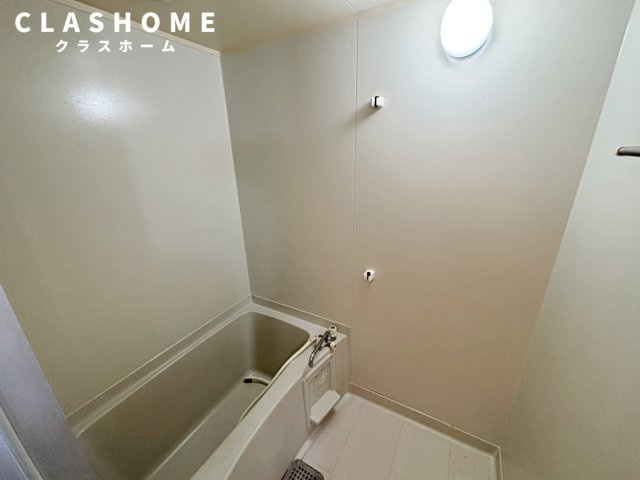 パークサイド里町館Ｓ棟　　刈谷市近郊の賃貸ならクラスホーム刈谷店の浴室