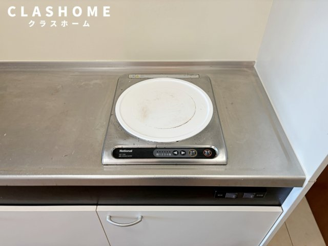 パークサイド里町館Ｓ棟　　刈谷市近郊の賃貸ならクラスホーム刈谷店の設備