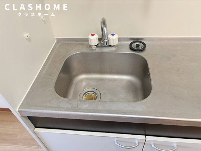 パークサイド里町館Ｓ棟　　刈谷市近郊の賃貸ならクラスホーム刈谷店のキッチン