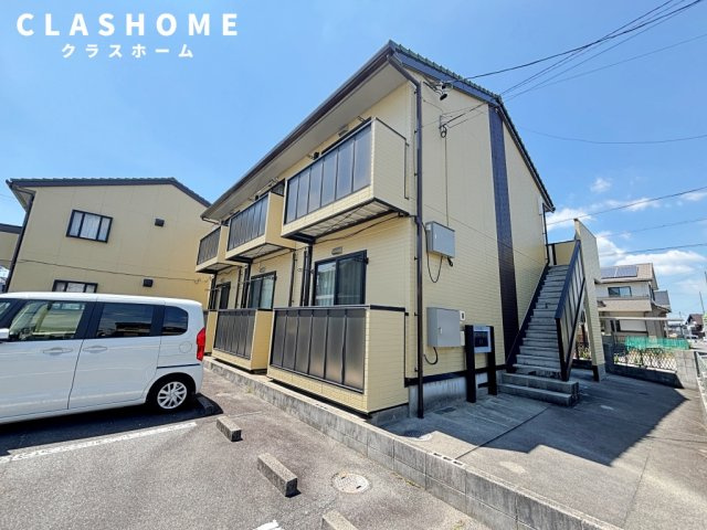 パークサイド里町館Ｓ棟　　刈谷市近郊の賃貸ならクラスホーム刈谷店