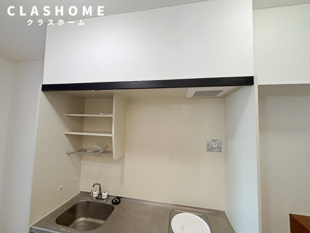 パークサイド里町館Ｓ棟　　刈谷市近郊の賃貸ならクラスホーム刈谷店の収納