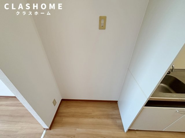 パークサイド里町館Ｓ棟　　刈谷市近郊の賃貸ならクラスホーム刈谷店の設備