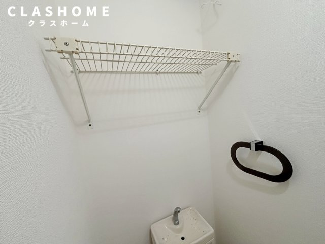 パークサイド里町館Ｓ棟　　刈谷市近郊の賃貸ならクラスホーム刈谷店の設備