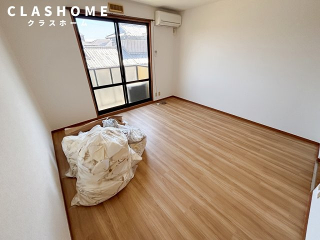 パークサイド里町館Ｓ棟　　刈谷市近郊の賃貸ならクラスホーム刈谷店の居間・リビング