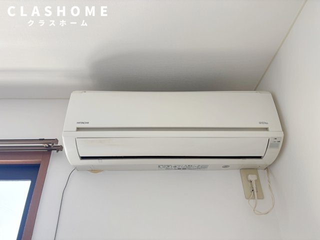 パークサイド里町館Ｓ棟　　刈谷市近郊の賃貸ならクラスホーム刈谷店の設備