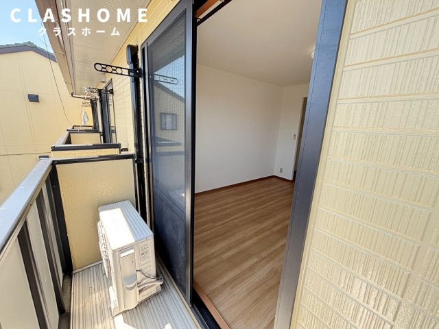 パークサイド里町館Ｓ棟　　刈谷市近郊の賃貸ならクラスホーム刈谷店のその他