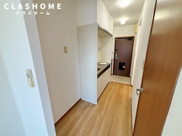 パークサイド里町館Ｓ棟　　刈谷市近郊の賃貸ならクラスホーム刈谷店の内装