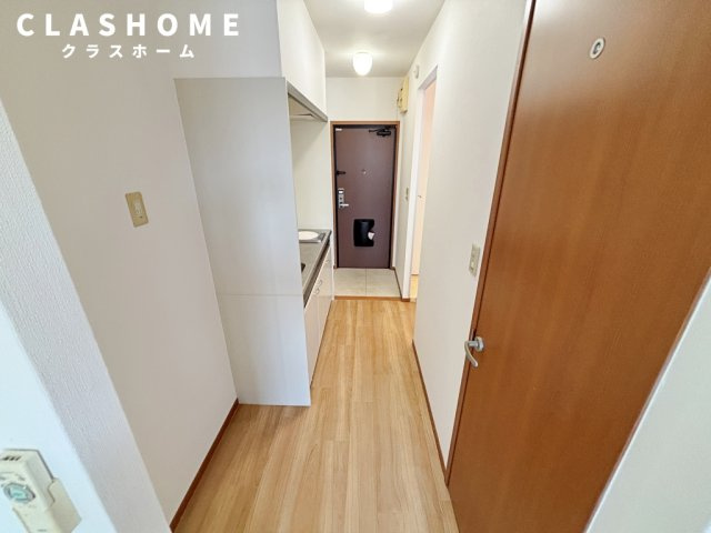 パークサイド里町館Ｓ棟　　刈谷市近郊の賃貸ならクラスホーム刈谷店の内装