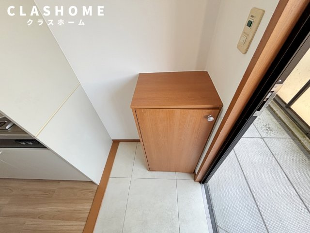 パークサイド里町館Ｓ棟　　刈谷市近郊の賃貸ならクラスホーム刈谷店の設備