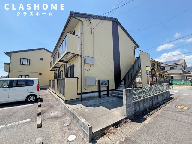 パークサイド里町館Ｓ棟　　刈谷市近郊の賃貸ならクラスホーム刈谷店のエントランス