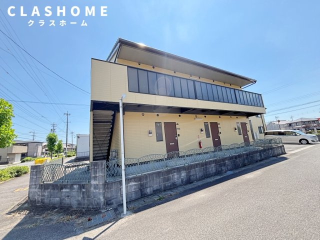 パークサイド里町館Ｓ棟　　刈谷市近郊の賃貸ならクラスホーム刈谷店のその他