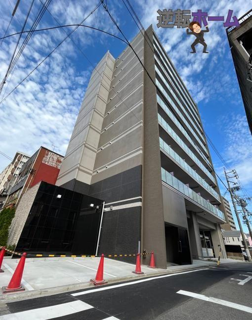 S-RESIDENCE上飯田駅前　名古屋市賃貸　仲介手数料無料