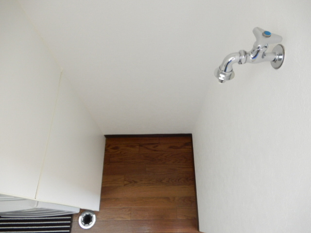 サンシャイン北別府の内装