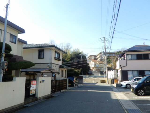 サンシャイン北別府の展望