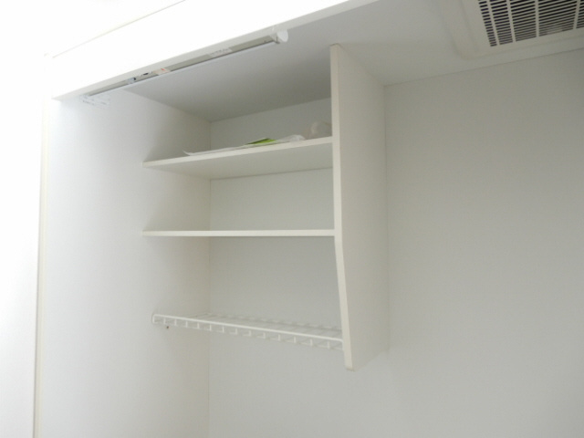 サンシャイン北別府のその他