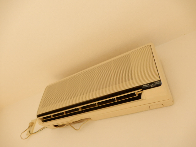 サンシャイン北別府の設備