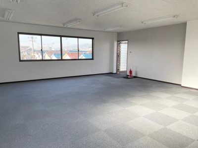 【内装】 | 明宏大正ビル3階部分