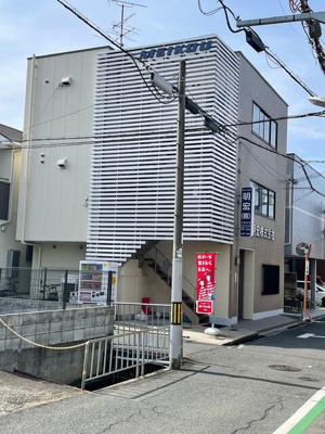 【外観】 | 明宏大正ビル3階部分