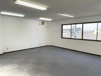 【内装】 | 明宏大正ビル3階部分