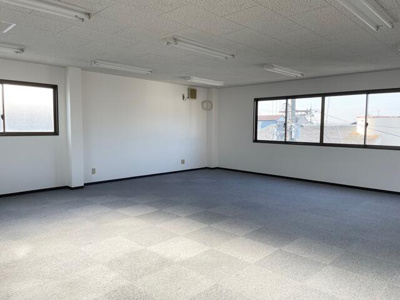 【内装】 | 明宏大正ビル3階部分