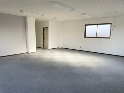 【内装】 | 明宏大正ビル3階部分