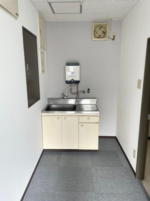 【その他】 | 明宏大正ビル3階部分