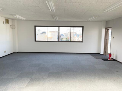 【内装】 | 明宏大正ビル3階部分