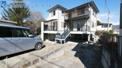 甲府市飯田5丁目　平成8年築中古戸建 大変綺麗な内外装