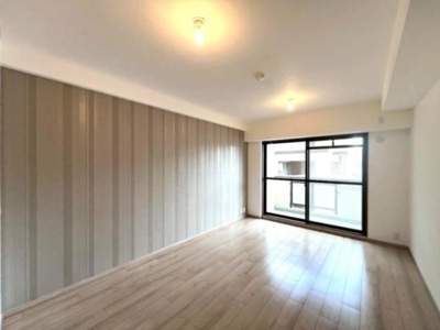 【内装】 | アルモード京都高辻