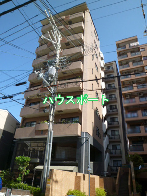 【外観】 | アルモード京都高辻
