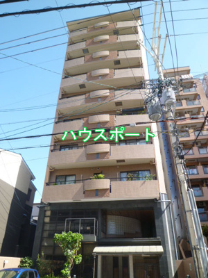 【外観】 | アルモード京都高辻