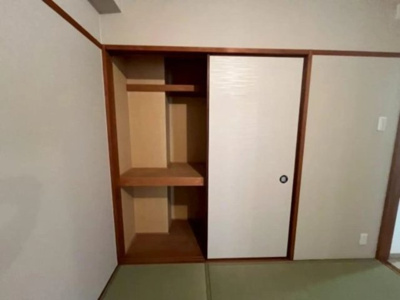 【内装】 | アルモード京都高辻