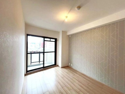 【洋室】 | アルモード京都高辻