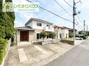 阿見町南平台３丁目　中古戸建の画像