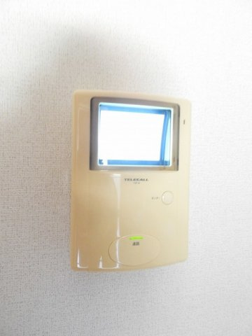 エスポワール吉田の設備