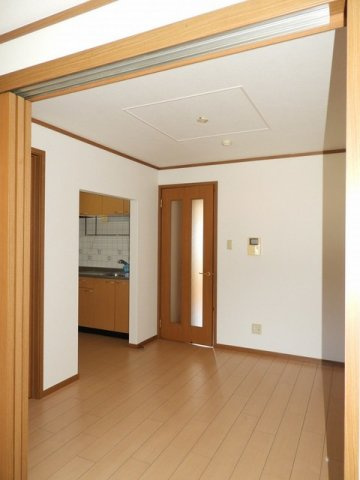 エスポワール吉田のその他