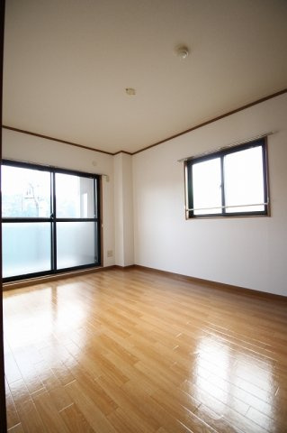 エスポワール吉田の内装