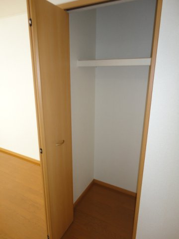 優翔（ゆうしょう）の収納