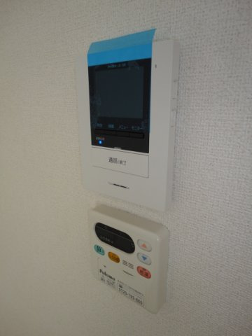 優翔（ゆうしょう）のセキュリティ|TVモニターホン