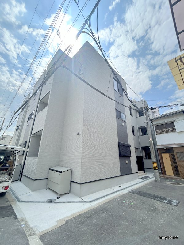 クオッカ都島　仲介手数料無料