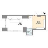 ＡＳＰＲＩＭＥ八丁堀の画像