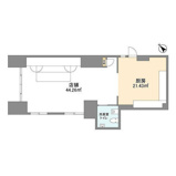 ＡＳＰＲＩＭＥ八丁堀の画像